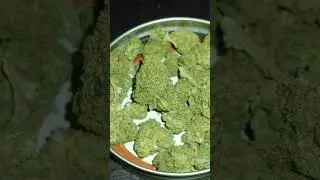 Strain of the month cherry pie