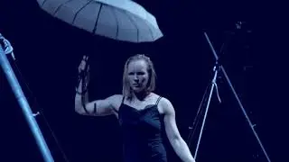 LEXICON: Slack Wire | NoFit State Circus