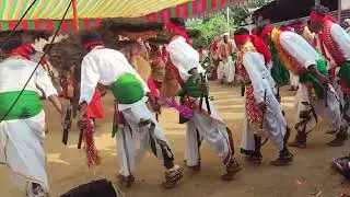 Keslaguda dandari video 2025 