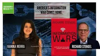 RICHARD STENGEL KANIKA MEHRA - America&rsquo;s Information War Comes Home.