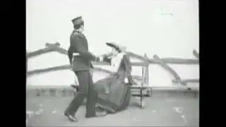 1896 - The Soldier's Courtship - Alfred Moul/ Robert William Paul