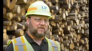 MDF 2023 Champion of Rural Economic Dev Award Tribute Video - LP Building Solutions & Ryan Bushey