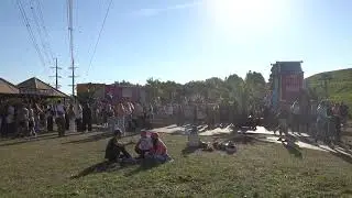 Laura van Dam (?) @ Mysteryland 2025 - 24.08.25