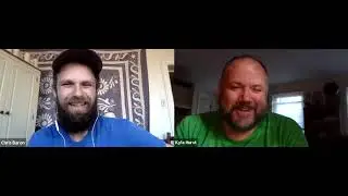 The Tavern Keeper [S1E2]: Kyle Hurst w/ Big aLICe Brewing