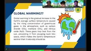 Weather and Climate Change: El Ni&ntilde;o, La Ni&ntilde;a, and Global Warming