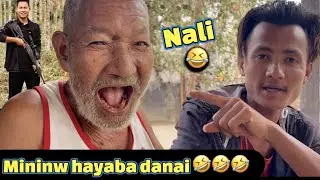 Abwu nali _Haina muli rwngwna rwnga _Kwi bwswr jwrgwn _ETC.