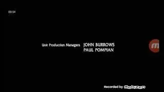The Watcher (2000) End Credits
