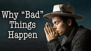 Why Bad Things Happen - Adam Roa
