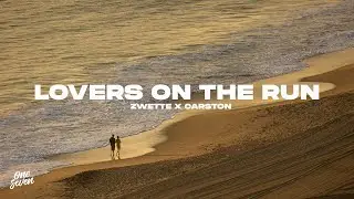 Zwette, Carston - Lovers On The Run