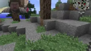 Omega Streams... Mead tasting (and Minecraft, BlueBoxGaming pack)! With special guest, BlueB - 7 / 8