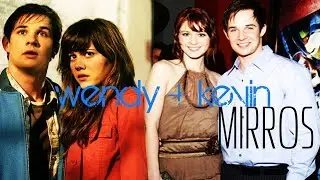 Wendy & Kevin - Mirrors ||  Final Destination 3
