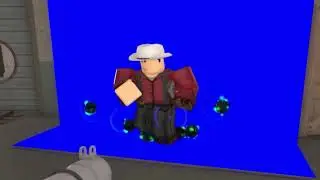 TAKE OUT THAT MG IN TREASURE TROVE COVE! (TC2 YTPMV)