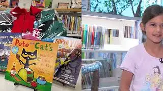 Summer Reading Program