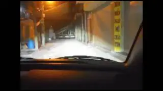 Suzuki Swift l&ecirc;n Balast JR22 vs 2xMorri 7.1
