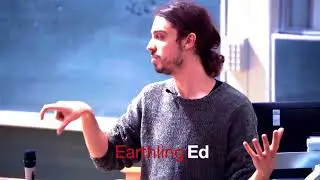Earthling Ed