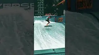 Tk Switch Varial HeelFlip in Thailand