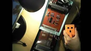 Prinztronic C44 1970s Vintage Calculator Overview