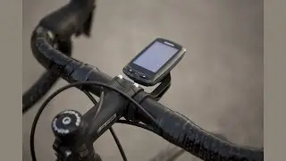 Garmin Edge 810 GPS Bike Computer - Black