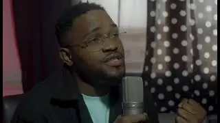 Minha oração -Isaac Winner