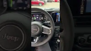 Jeep Easter Eggs