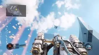 BO3 New launcher L4 Siege features (Call of Duty Black Ops 3)