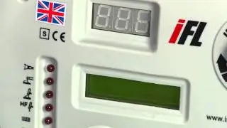 Fusion 200HF Inverter TIG Welder
