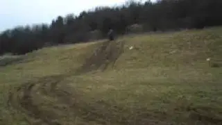 motorcross rassau style