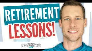 Early Retirement Lessons, Ikigai, and Life Insights with Ryan Connell