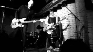 Destroyed But Not Defeated &ndash; 2600 (18.12.2015, Nachtasyl, Vienna)