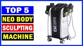 Top 5 Best Body Sculpting Machine Of 2025