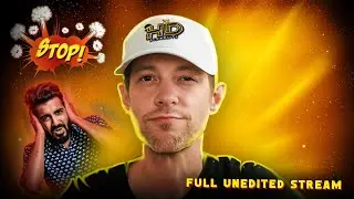 Annoying & constantly talking over scammer | Full Stream Special #scammer #scamalert #comedy
