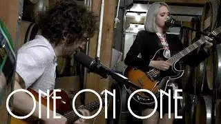 ONE ON ONE: Kate Davis June 8th, 2015 City Winery New York Full Session