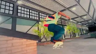 Skate Style Demo