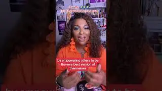 Join me in the Empower Network Academy where we inspire, uplift, and change lives daily!!