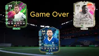 Let's Destroy Elite Div with the Best Attack on FC 25
