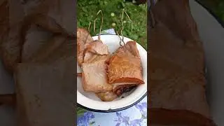 Немного вкусностей #fishingholidays #рыбалка #fishing