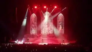 Ghost-Cirice/Miasma/Jigolo Har Megiddo@ Place Bell,  Laval, 07.12.2018