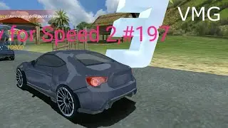 Crazy for Speed 2  Sports Car Racing Games  Android Gameplay FHD,VMG,#197