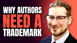 Why Authors Need Trademarks & How to Get One