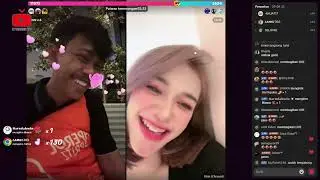 Cep Sanud & Ririn - Indah pada waktunya