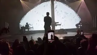 G-Eazy - But A Dream (Prague, Czech Republic)