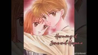 [CD2] OST 05 - Harmony of Sana & Hayama - Kodomo No Omocha // こどものおもちゃ
