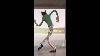 Buddy Thunderstruck - Super Cute Boy - Lyric Video