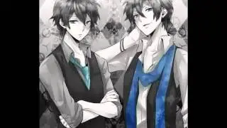 Nightcore- Let's Play (Male Version)