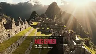 1. Meditation Music – Andean Ambient for Relaxation (432 Hz / Quechua Ritual) Inti Ñawi