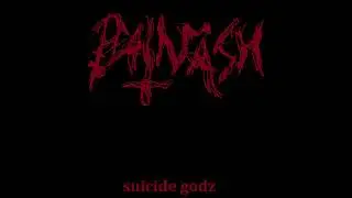 Deathrash - Suicide Godz (FULL EP)