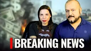 Breaking: Iranian Police Join Protesters in Shocking Twist