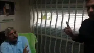 Bank Manager VS Customer 3
