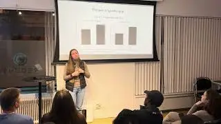 How to use AI to improve QA job security, Maria Tuleika