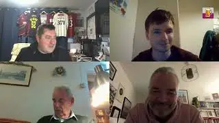 Episode 161 - You Could Turn The Thatcher's Terrace Into A Member's Bar...